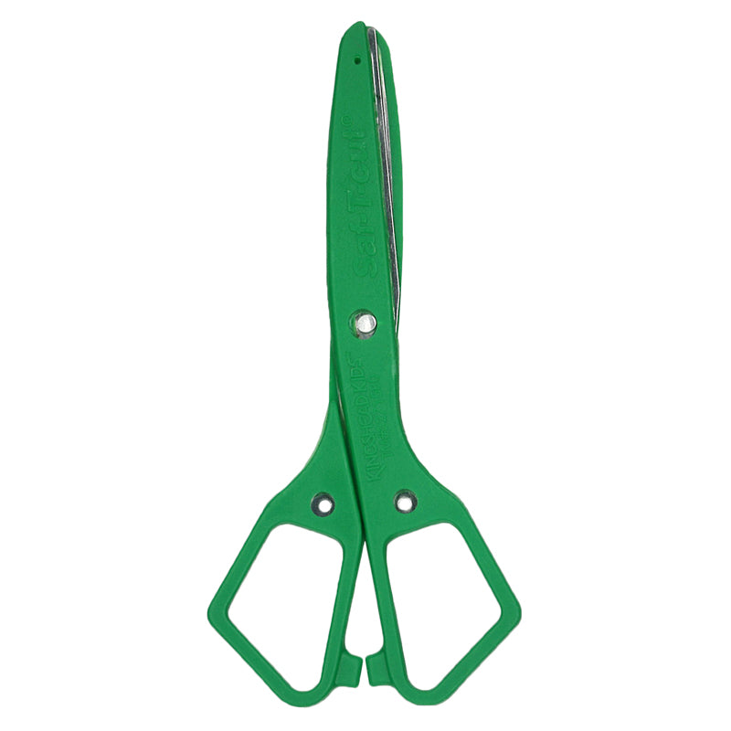 Saf-T-cut® Scissors, 5-1/2" Blunt