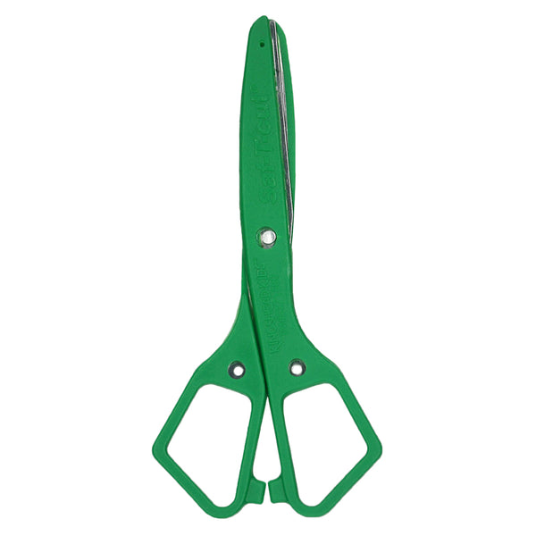 Saf-T-cut® Scissors, 5-1/2" Blunt