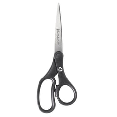 KleenEarth® Basic 8" Scissors, Straight