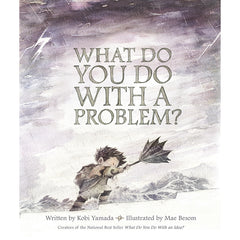 What Do You Do With a Problem Book