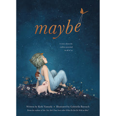 Maybe Book