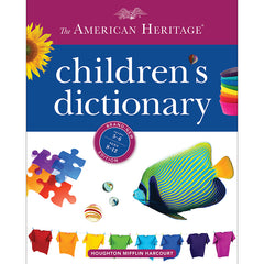 Children's Dictionary