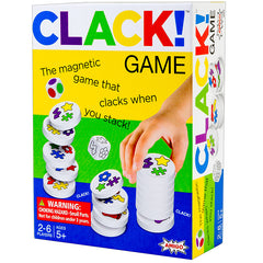 Clack!™ Matching Game