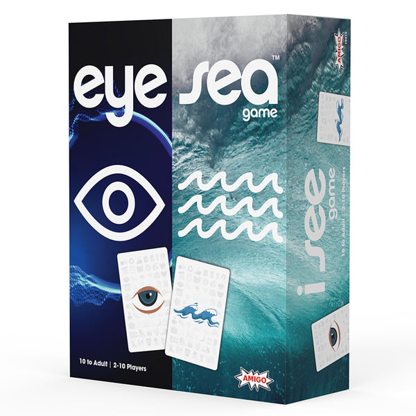 Eye Sea™ Game