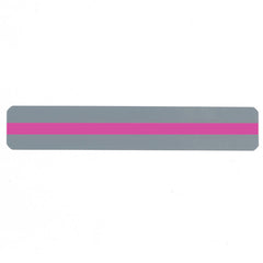 Sentence Strip Reading Guide, 1-1/4" x 7-1/4", Pink