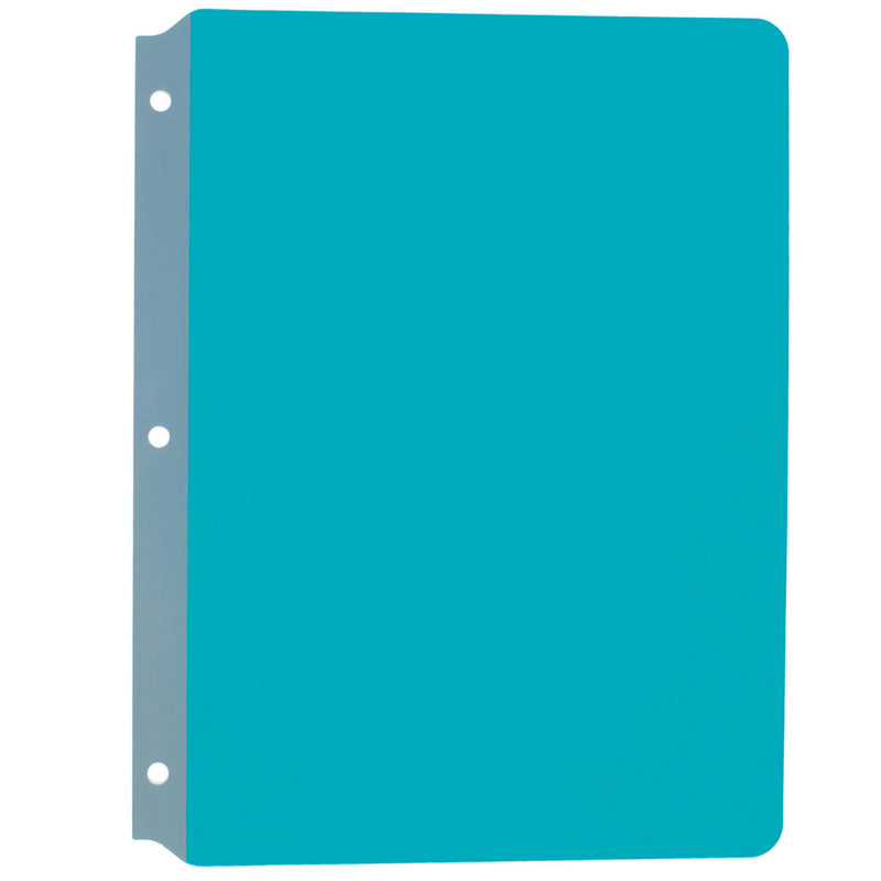 Full Page Reading Guide, 8-1/2" x 11", Blue