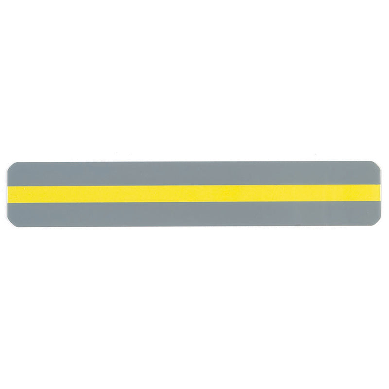 Sentence Strip Reading Guides, Yellow, Pack of 12