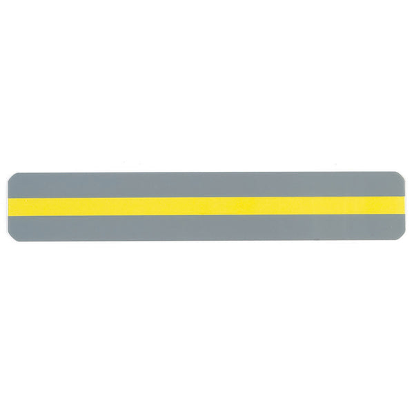 Sentence Strip Reading Guides, Yellow, Pack of 12