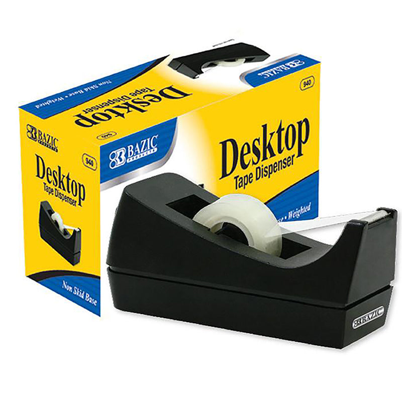 Desktop Tape Dispenser