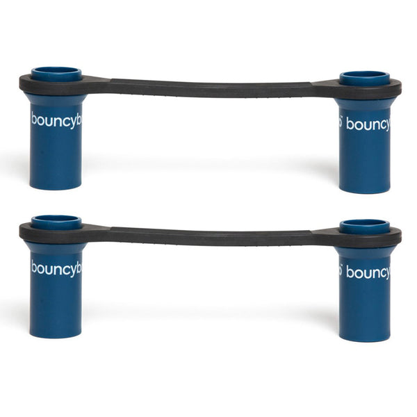 Bouncyband for Chairs, Blue, 2 Sets