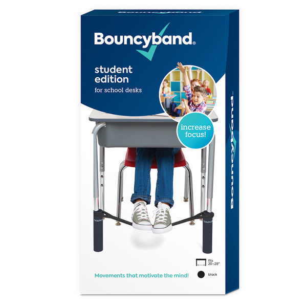 Bouncyband for Desk, Black