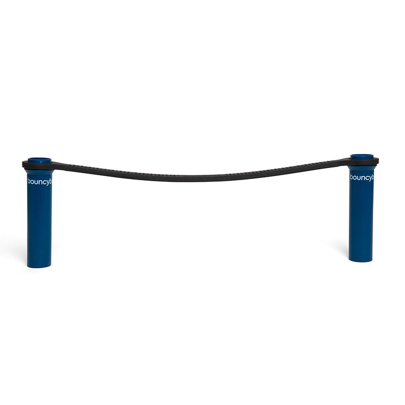 Bouncybands® for Extra-Wide School Desks, Blue Tubes