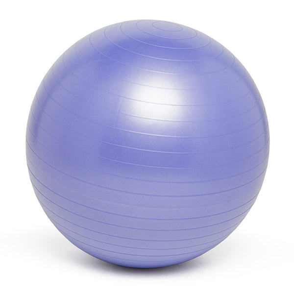 Balance Ball, 55cm, Purple