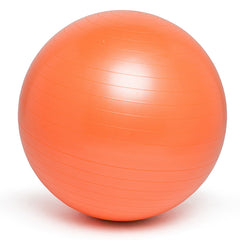 Balance Ball, 65cm, Orange