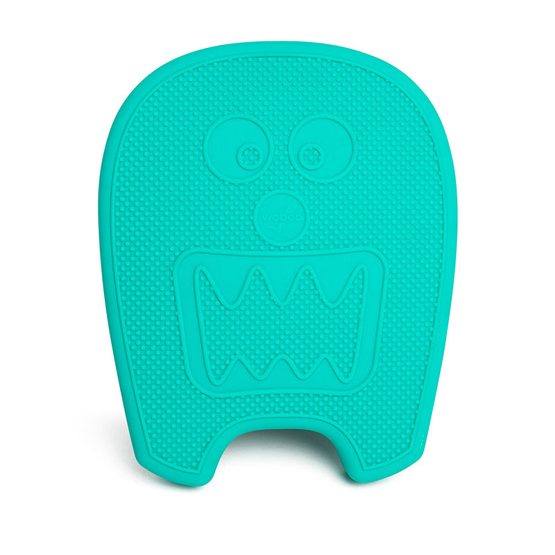 Wiggle Seat Sensory Cushion, Mint Monster