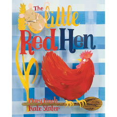 The Little Red Hen