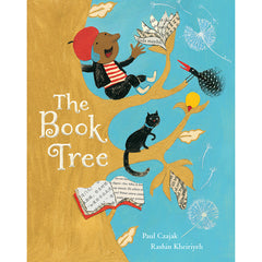 The Book Tree, Hardcover