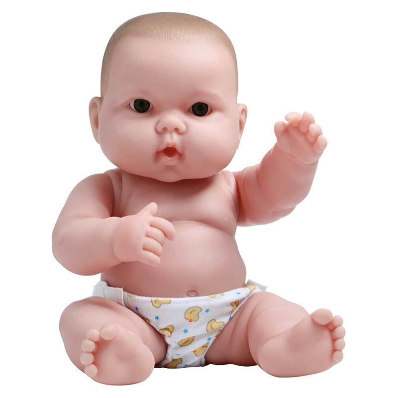 Lots to Love® Babies, 14", Caucasian Baby