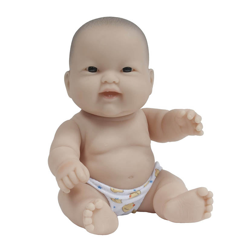 Lots to Love® Babies, 10", Asian Baby