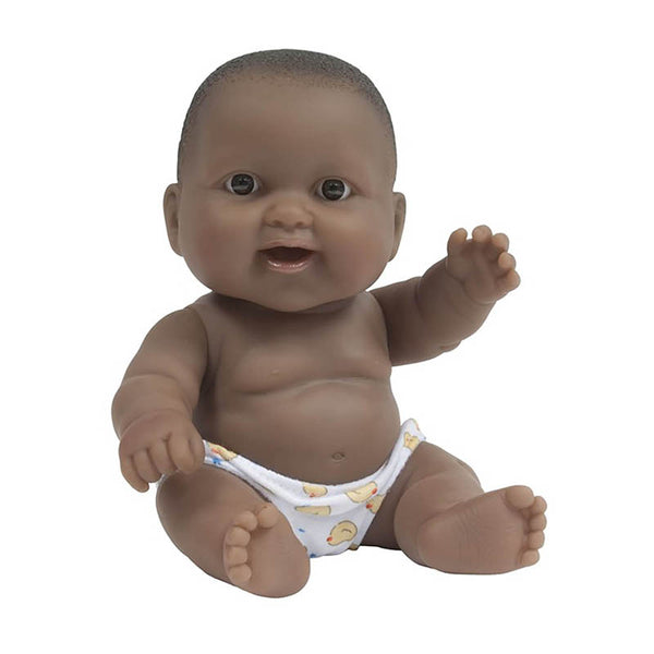 Lots to Love® Babies, 10" Size, African-American Baby