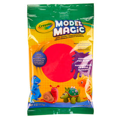 Model Magic® Modeling Compound, Red, 4 oz.