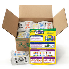 Crayola Model Magic Variety Pack (EComm)