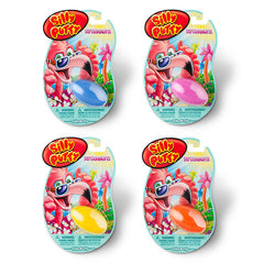 Silly Putty Assorted Superbright™ Colors, 1 Count