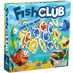 Fish Club