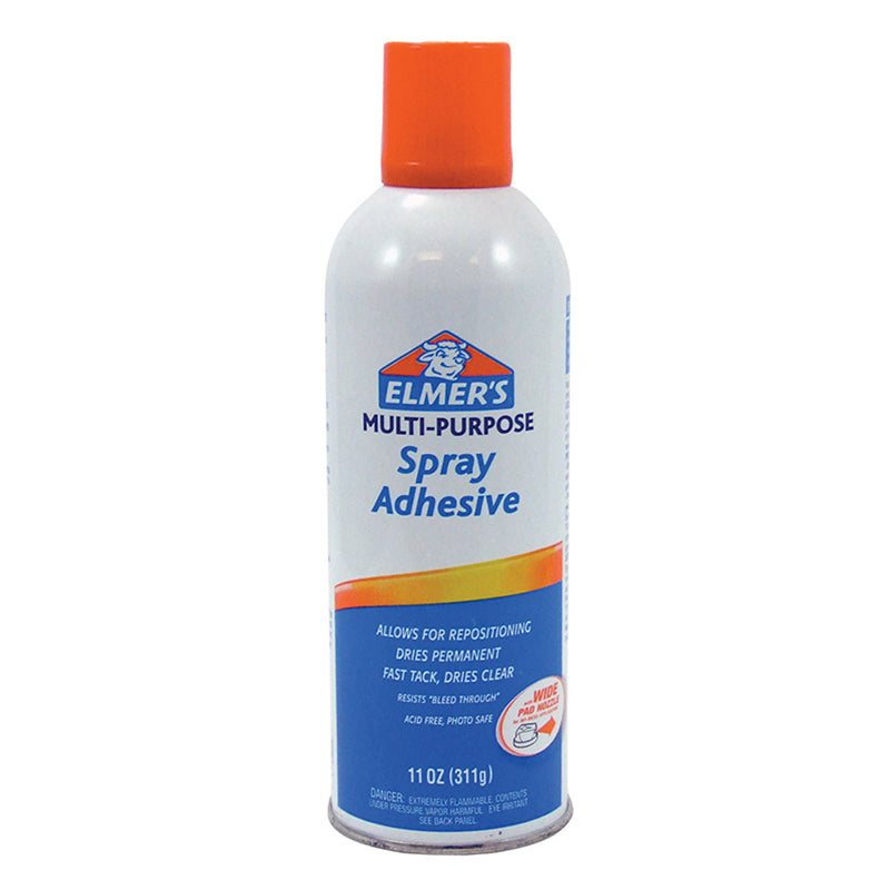 Multipurpose Spray Adhesive 11 oz.