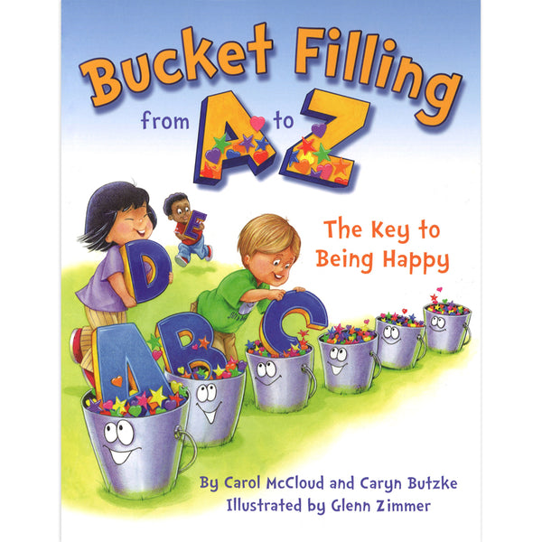 Bucket Filling from A-Z