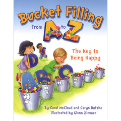 Bucket Filling from A-Z