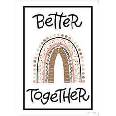 Simply Stylish Better Together Poster