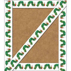 The Very Hungry Caterpillar™ 45th Anniversary Straight Border, 36 Feet