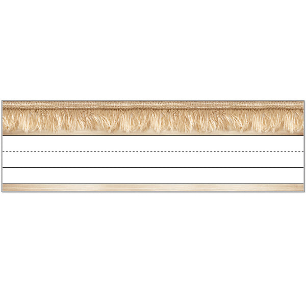 Simply Safari Nameplates, Pack of 36