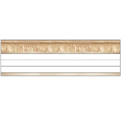 Simply Safari Nameplates, Pack of 36