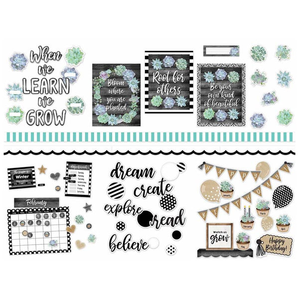 Simply Stylish Decor Bundle