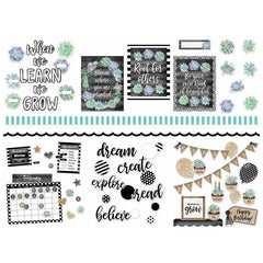 Simply Stylish Decor Bundle