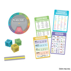 Be Clever Wherever Reading & Writing Tool Kit, Grade 3-5