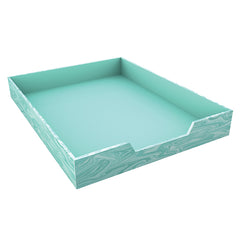 Galaxy Large Desk Tray Desk Collection, 1 Tray