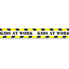 Kids at Work Border, 36 Feet