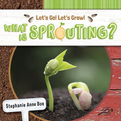 What Is Sprouting?