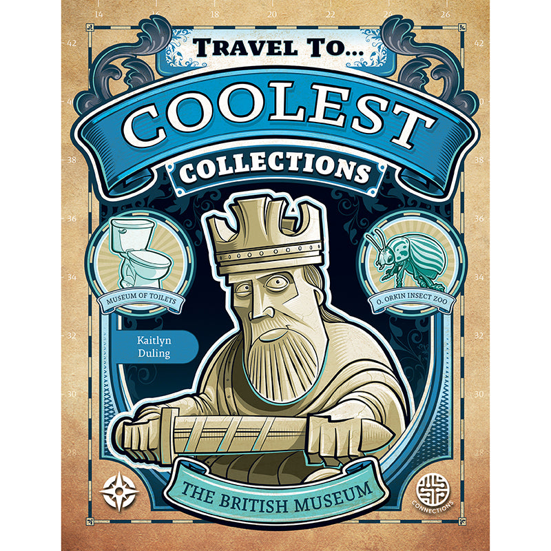 Coolest Collections