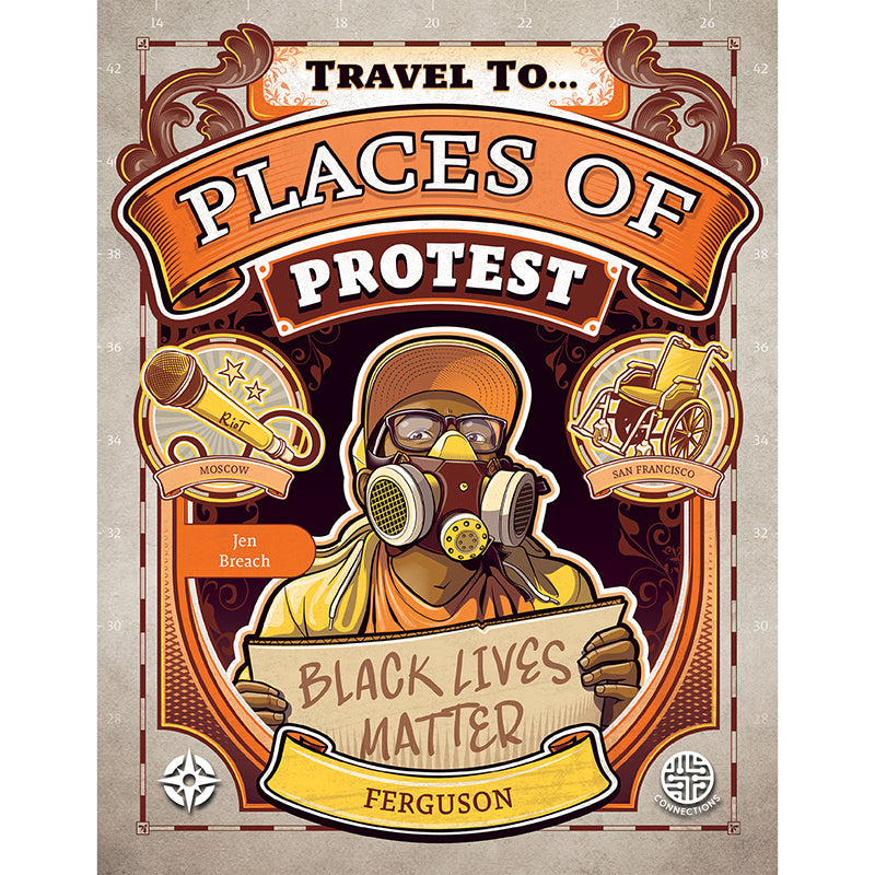 Places of Protest