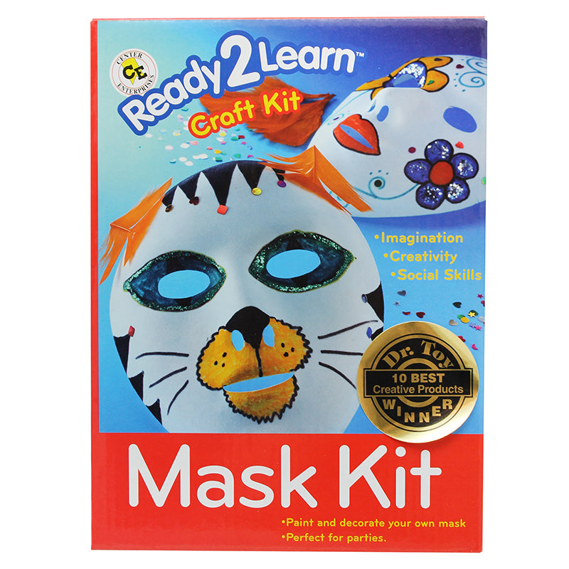 Mask Kit