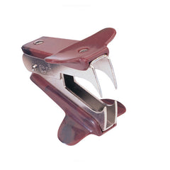 Heavy Duty Staple Remover, Pinch Jaw Style