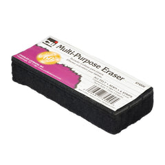 Multi-Purpose Eraser, 5" Length, Pack of 12