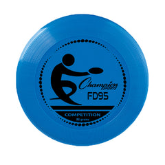 Flying Disc Plastic Frisbee