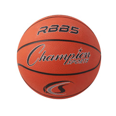 Basketball, Mini 7" diameter