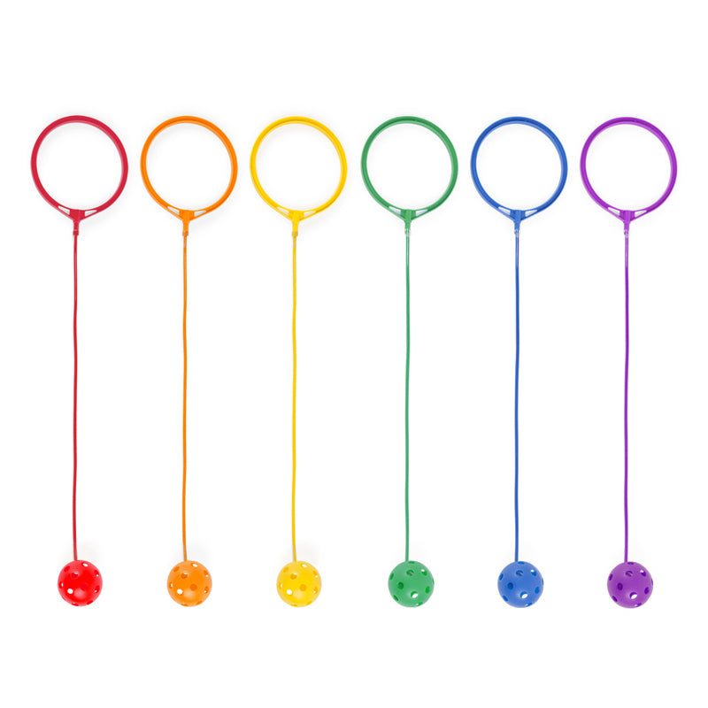 Swing Ball Set, Set of 6