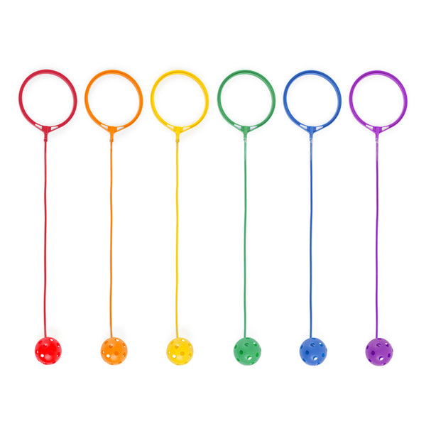 Swing Ball Set, Set of 6